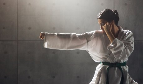 Kungfu wushu
