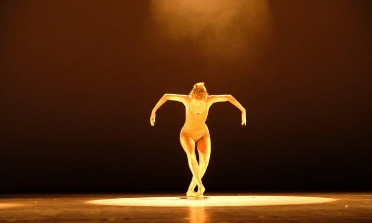 Cours de danse classique à Saint-Denis