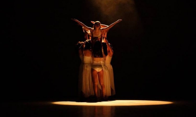 Cours de danse classique à Saint-Denis