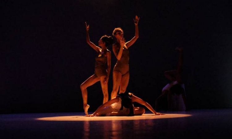 Cours de danse classique à Saint-Denis